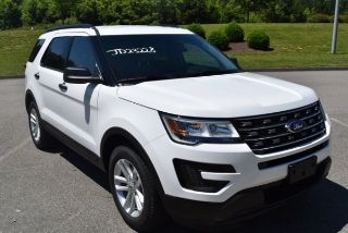 Used 2016 Ford Explorer Base in Ashland, Virginia