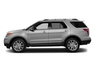 Used 2014 Ford Explorer Base in Ravenel, South Carolina