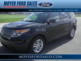 Used 2015 Ford Explorer Base in Foley, Alabama