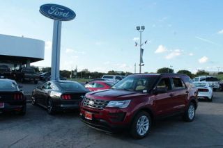 Used 2016 Ford Explorer in Austin, Texas