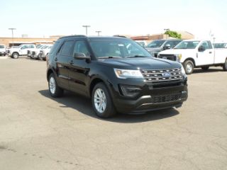 Used 2017 Ford Explorer Base in Glendale, Arizona