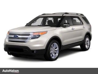 Used 2013 Ford Explorer XLT in Sanford, Florida