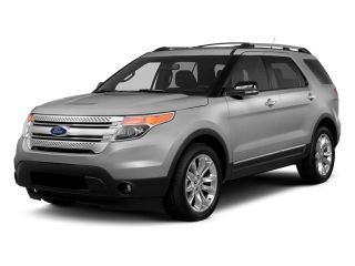 Used 2014 Ford Explorer XLT in Apache Junction, Arizona