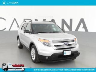 Used 2015 Ford Explorer XLT in Philadelphia, Pennsylvania