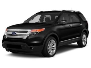 Used 2015 Ford Explorer XLT in Fort Mill, South Carolina