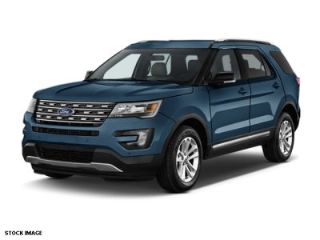 Used 2016 Ford Explorer XLT in Westlake Village, California
