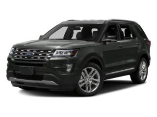 Used 2016 Ford Explorer XLT in Augusta, Georgia