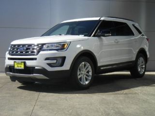 Used 2016 Ford Explorer XLT in Long Beach, California