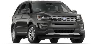 Used 2017 Ford Explorer XLT in Oxnard, California
