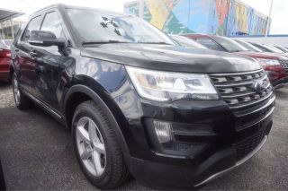 Used 2016 Ford Explorer XLT in Hialeah, Florida