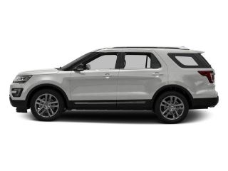 Used 2016 Ford Explorer XLT in West Covina, California