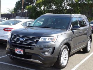 Used 2016 Ford Explorer XLT in Vista, California