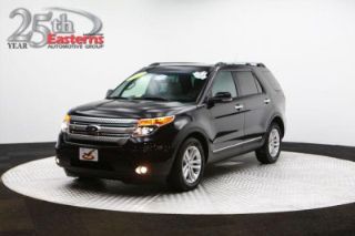 Used 2013 Ford Explorer XLT in Temple Hills, Maryland