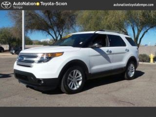 Used 2014 Ford Explorer XLT in Tempe, Arizona