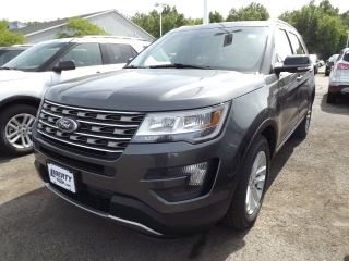Used 2016 Ford Explorer XLT in Vermilion, Ohio