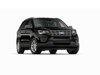 Used 2016 Ford Explorer XLT in Fontana, California