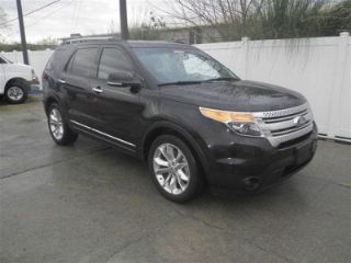 Used 2013 Ford Explorer XLT in Houma, Louisiana