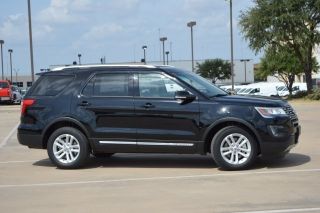 Used 2016 Ford Explorer XLT in North Richland Hills, Texas