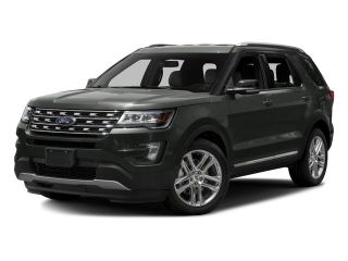 Used 2016 Ford Explorer XLT in Rosenberg, Texas