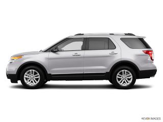 Used 2013 Ford Explorer XLT in Brandon, Mississippi