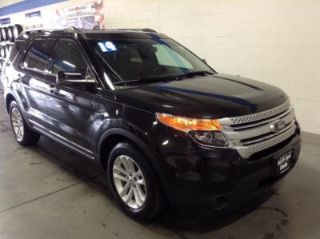 Used 2014 Ford Explorer XLT in Cincinnati, Ohio