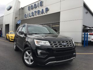 Used 2016 Ford Explorer XLT in Salem, Indiana