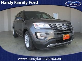 Used 2016 Ford Explorer XLT in Dallas, Georgia