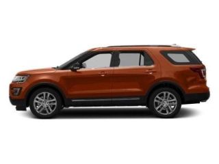 Used 2017 Ford Explorer XLT in Peoria, Arizona