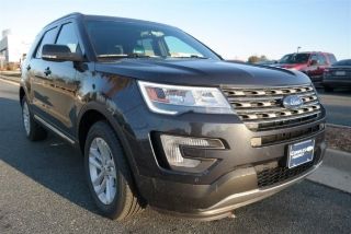 Used 2017 Ford Explorer XLT in Woodbridge, Virginia