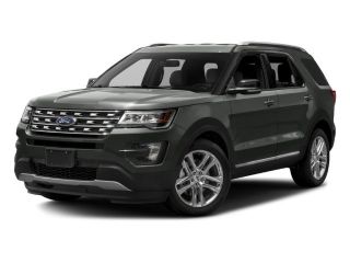 Used 2016 Ford Explorer XLT in Elba, Alabama
