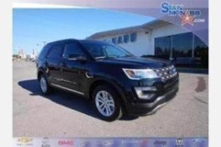 Used 2017 Ford Explorer XLT in Lewisburg, Tennessee