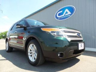 Used 2013 Ford Explorer XLT in Murfreesboro, Tennessee