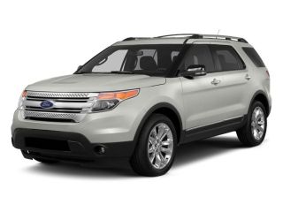 Used 2014 Ford Explorer XLT in Morrow, Georgia