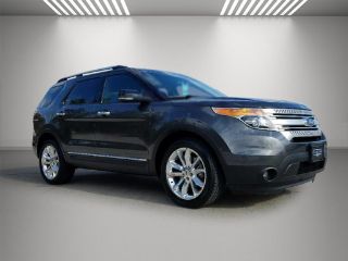 Used 2015 Ford Explorer XLT in Cleveland, Tennessee