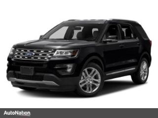 Used 2017 Ford Explorer XLT in Tustin, California