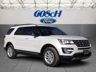 Used 2016 Ford Explorer XLT in Temecula, California