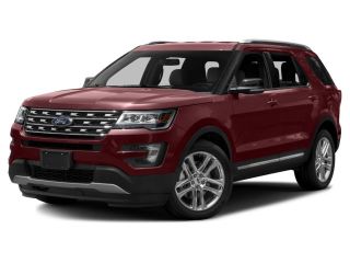 Used 2016 Ford Explorer XLT in Daytona Beach, Florida