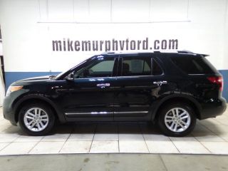 Used 2015 Ford Explorer XLT in Morton, Illinois