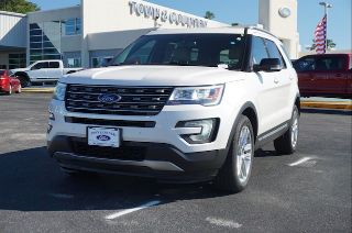 Used 2017 Ford Explorer XLT in Bessemer, Alabama