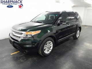 Used 2013 Ford Explorer XLT in Willard, Ohio