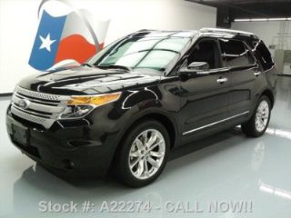 Used 2014 Ford Explorer XLT in Stafford, Texas