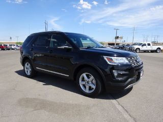 Used 2016 Ford Explorer XLT in Henderson, Nevada