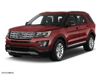 Used 2017 Ford Explorer XLT in Moncks Corner, South Carolina