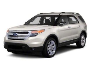 Used 2013 Ford Explorer XLT in Highlands Ranch, Colorado