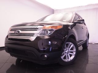 Used 2013 Ford Explorer XLT in Stone Mountain, Georgia