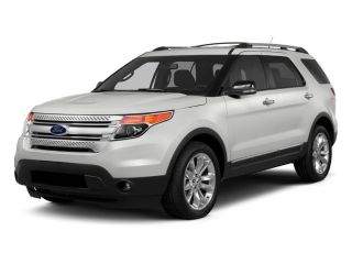 Used 2015 Ford Explorer XLT in Mount Dora, Florida