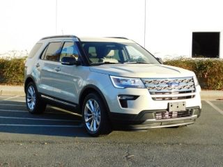 Used 2018 Ford Explorer XLT in Indian Trail, North Carolina