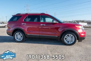 Used 2013 Ford Explorer XLT in Memphis, Tennessee