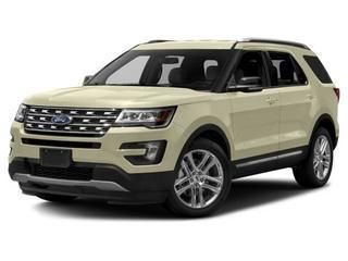 Used 2017 Ford Explorer XLT in Port Richey, Florida