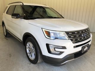 Used 2016 Ford Explorer XLT in Jefferson City, Missouri